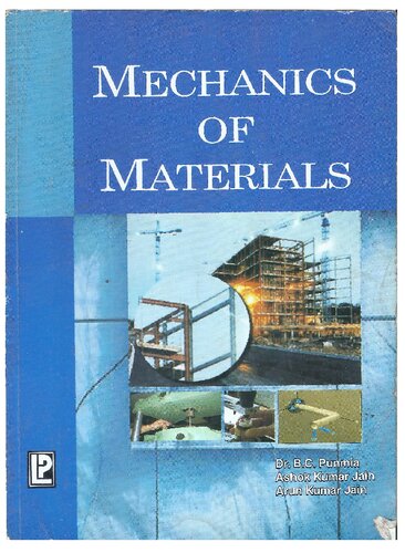 Mechanics of Materials