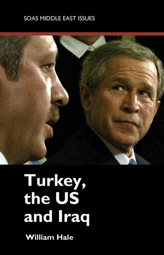 Turkey, Us and Iraq