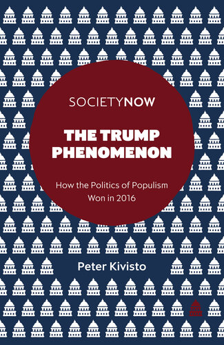 The Trump Phenomenon: How the Politics of Cruelty Won in 2016