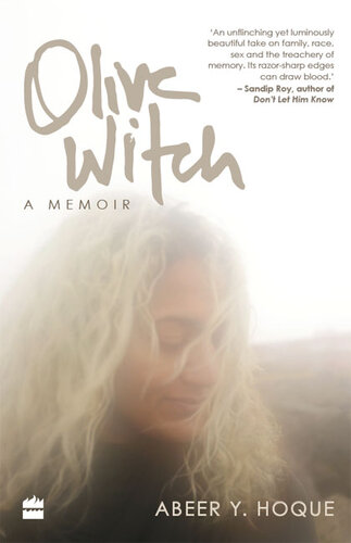 Olive Witch: A Memoir