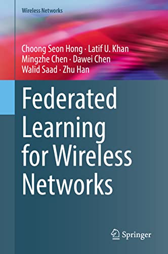 Federated Learning for Wireless Networks