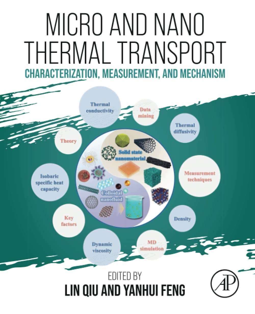 Micro and Nano Thermal Transport: Characterization, Measurement, and Mechanism