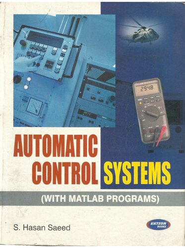 Automatic Control Systems