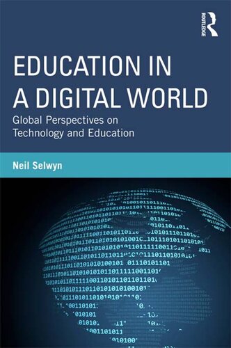 Telling Tales on Technology: Qualitative Studies of Technology and Education