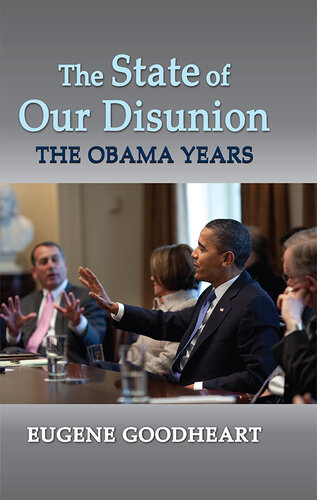 The State of Our Disunion: The Obama Years