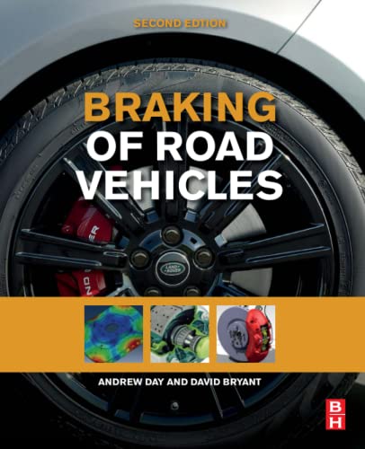 Braking of Road Vehicles