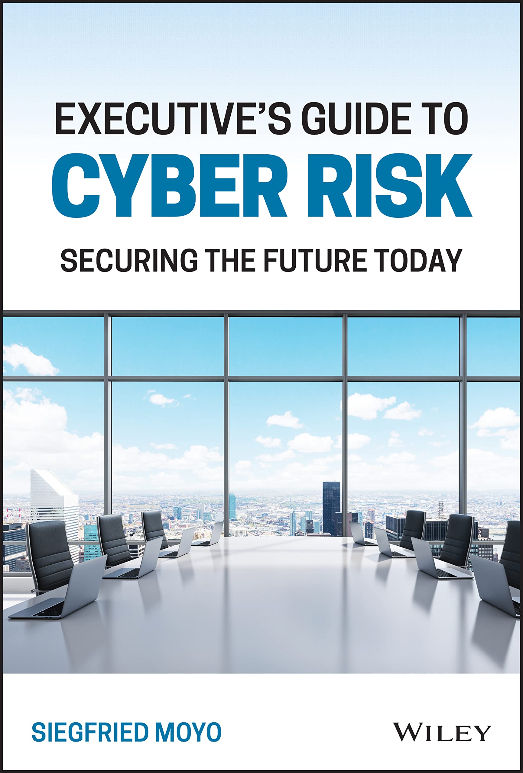 Executive's Guide to Cyber Risk: Securing the Future Today