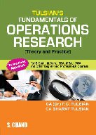 Fundamentals of Operations Research