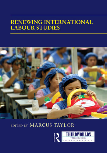 Renewing International Labour Studies