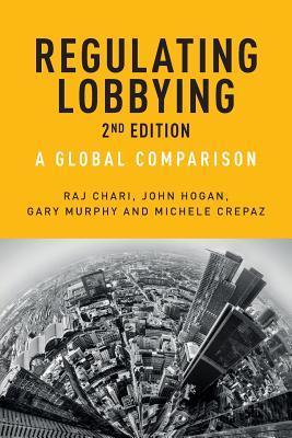 Regulating Lobbying: A Global Comparison