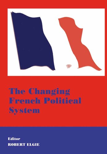 The Changing French Political System