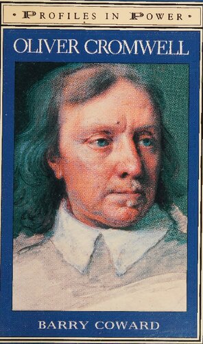 Cromwell: Profiles in Power