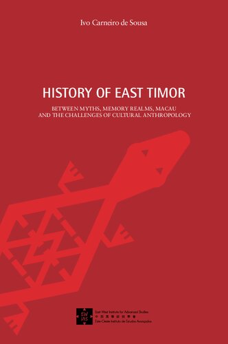 History of East Timor