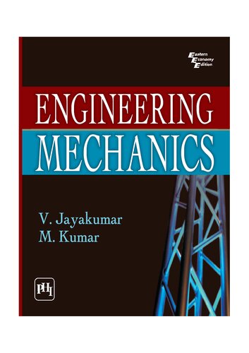 Engineering Mechanics