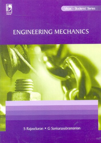 Engineering Mechanics