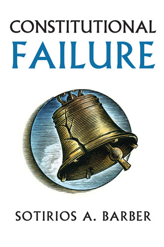 Constitutional Failure