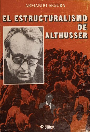 El estructuralismo de Althusser