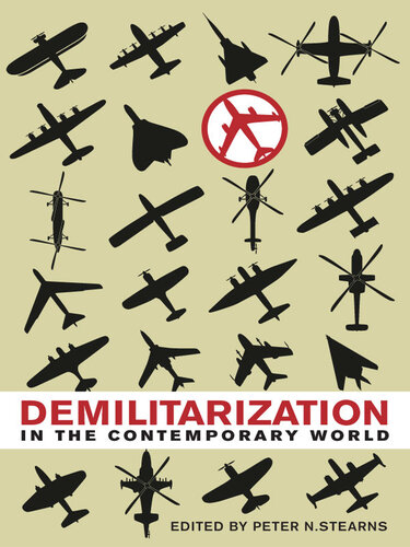 Demilitarization in the Contemporary World