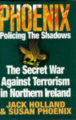 Phoenix: Policing the Shadows