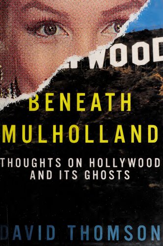 Beneath Mulholland