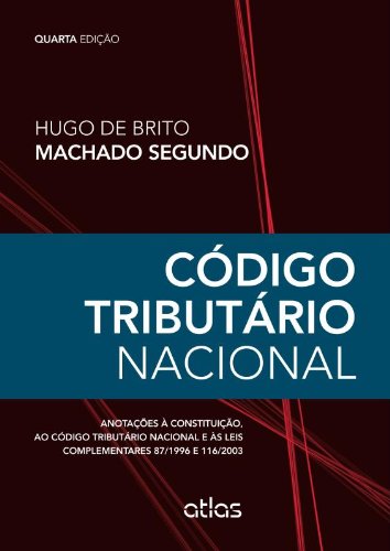 Código Tributário Nacional