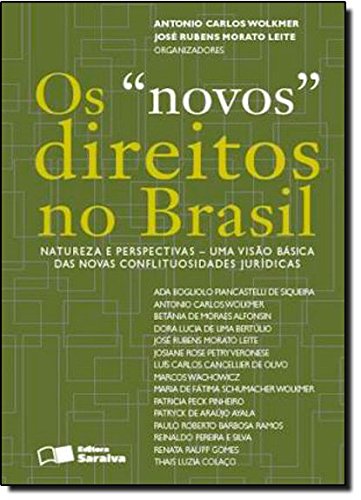 Os Novos Direitos no Brasil