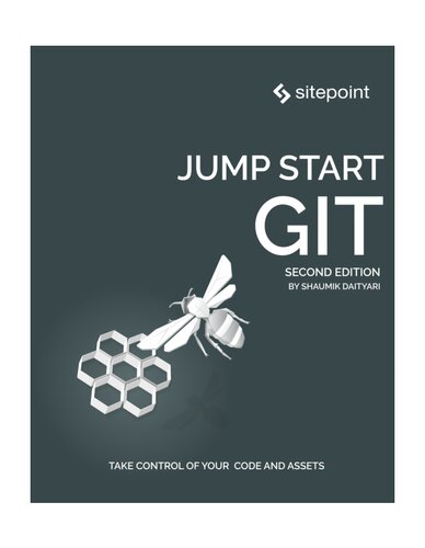 Jump Start Git