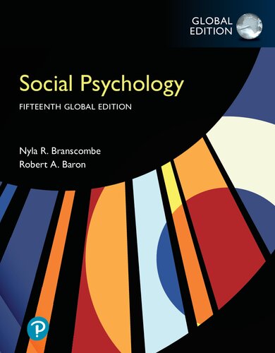 Social psychology