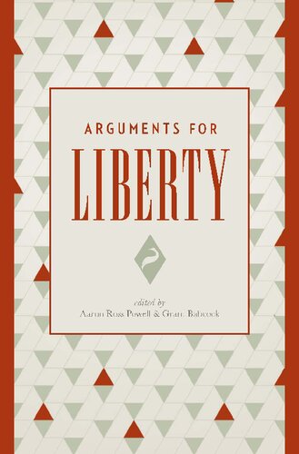 Arguments For Liberty