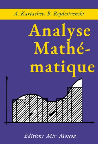 Analyse mathematique