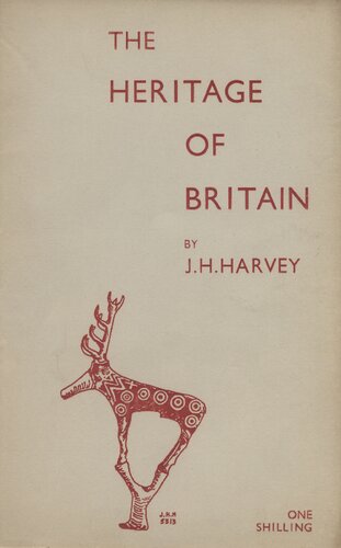 The Heritage of Britain