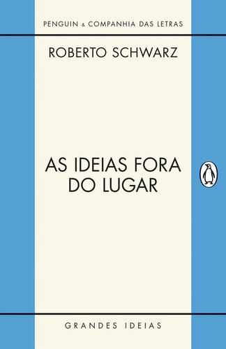 As ideias fora do lugar