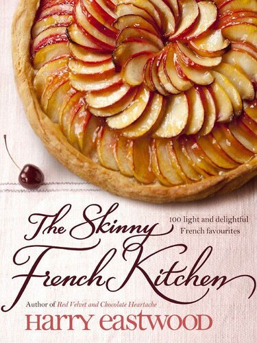 The Skinny French Kitchen