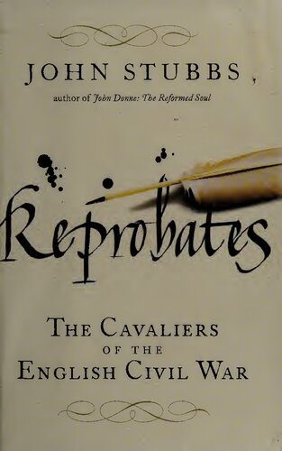 Reprobates: The Cavaliers of the English Civil War