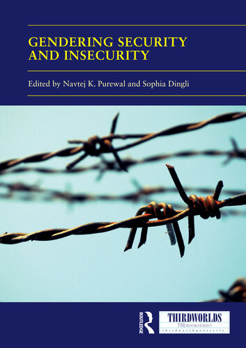 Gendering Security and Insecurity: Post/Neocolonial Security Logics and Feminist Interventions