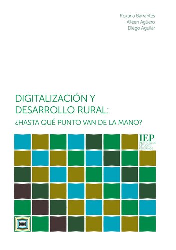 Digitalización y desarrollo rural: ¿hasta qué punto van de la mano?