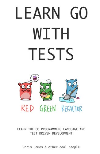 Learn Go with Tests