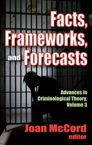 Facts, frameworks, and forecasts