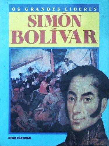 Simón Bolívar