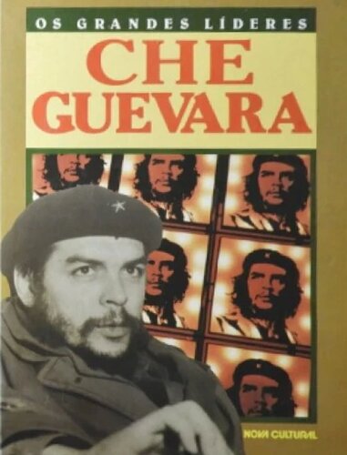 Che Guevara