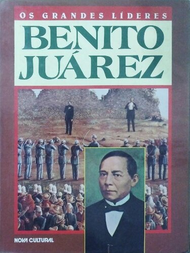 Benito Juárez