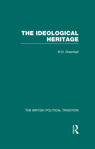 Ideological Heritage