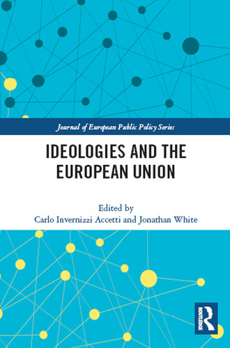 Ideologies and the European Union