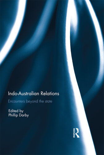 Indo-Australian Relations: Encounters Beyond the State