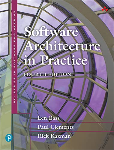 Software Architecture in Practice