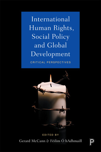 International Human Rights, Social Policy & Global: Critical Perspectives