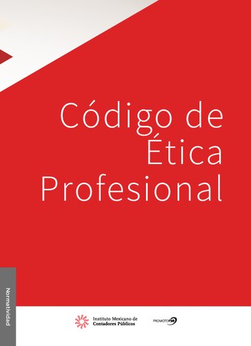 Código de Ética Profesional