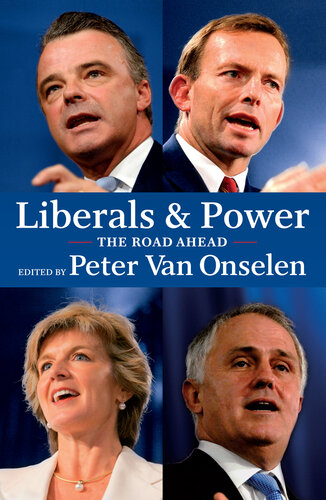 Liberals and Power: The Road Ahead