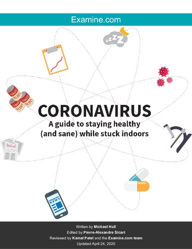 - Coronavirus guide