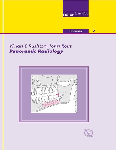 panaromic radiology